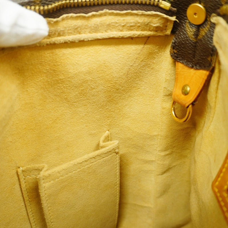 Looping Handbag Canvas Gm