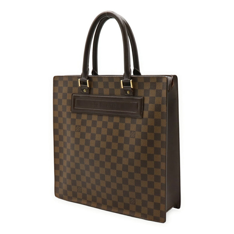 Venice Sac Plat Bag Damier Gm