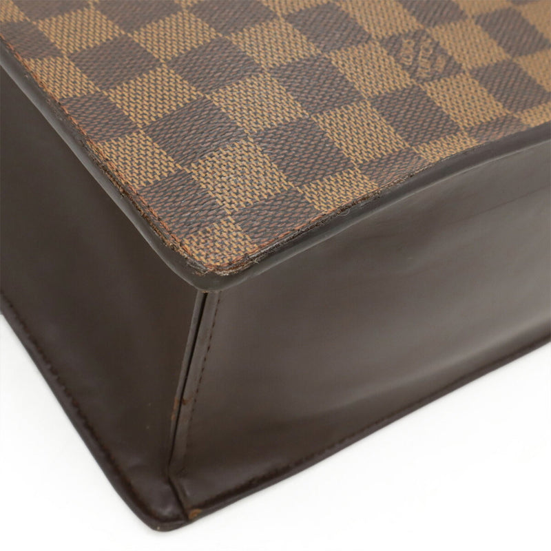 Venice Sac Plat Bag Damier Gm