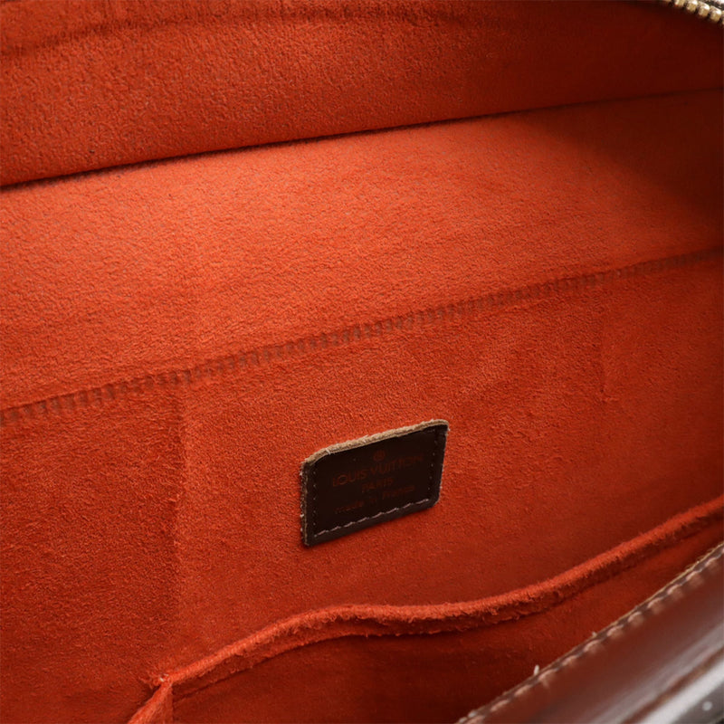 Venice Sac Plat Bag Damier Gm