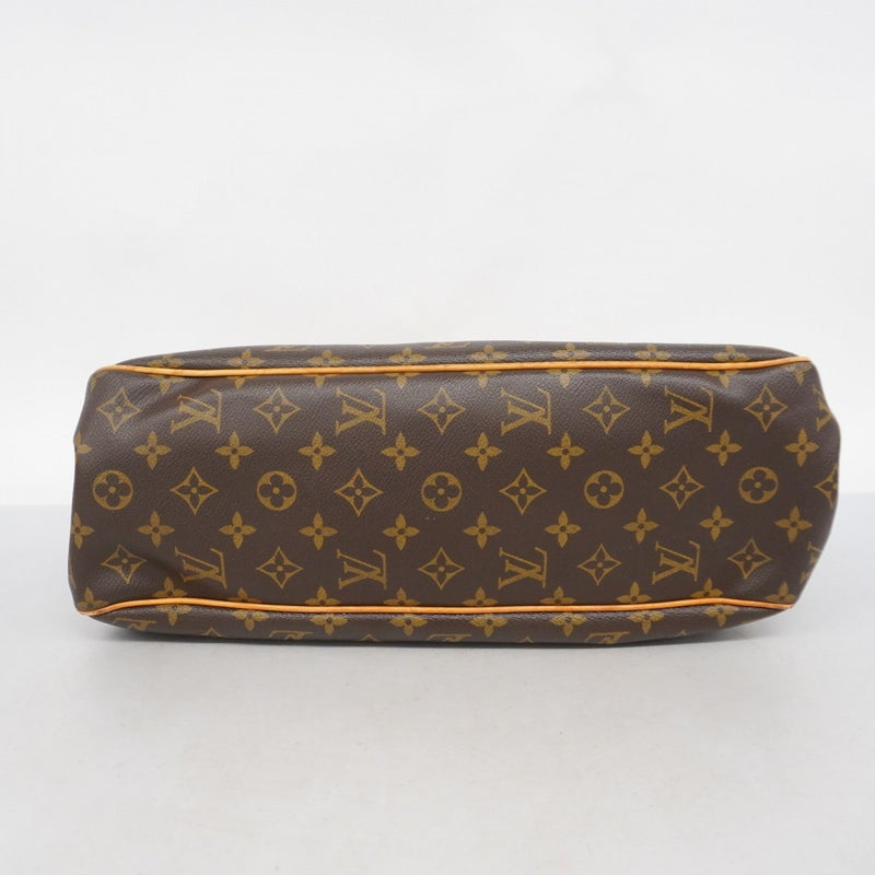 Batignolles Handbag Canvas Horizontal