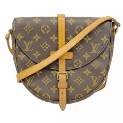 Chantilly Handbag Canvas Mm