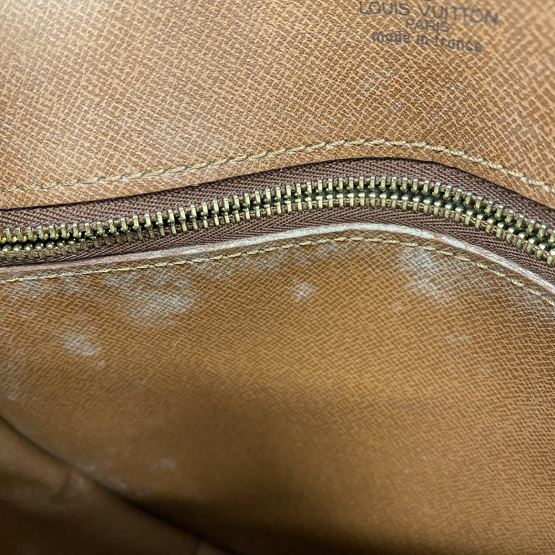 Chantilly Handbag Canvas Mm