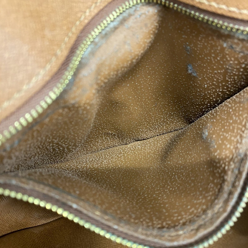 Chantilly Handbag Canvas Mm