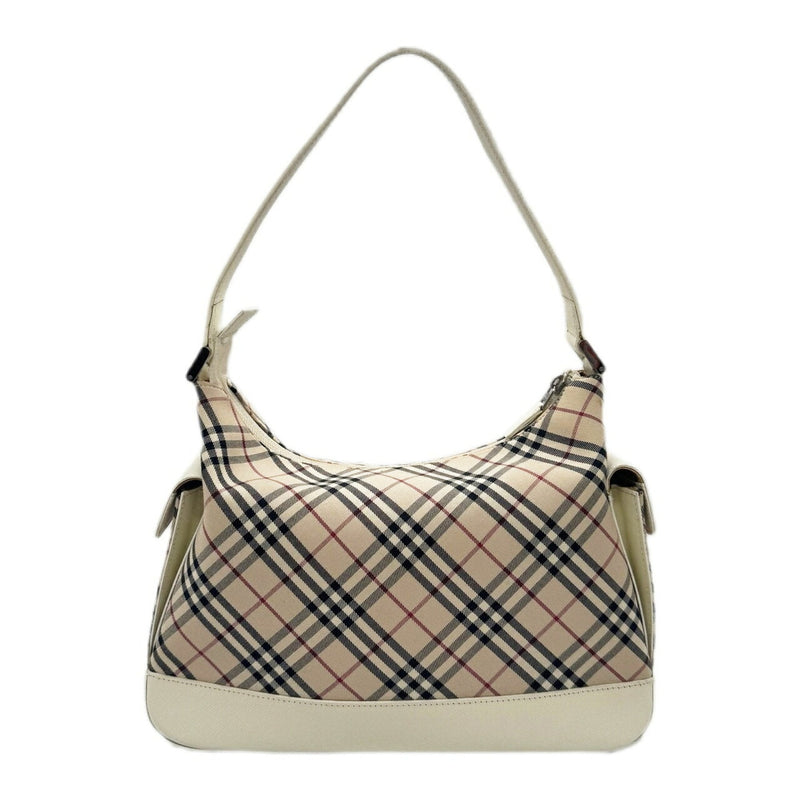 Canterbury Panels Tote Haymarket Coated
