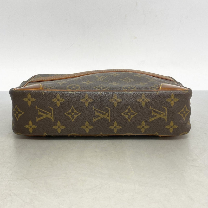 Trocadero Handbag Canvas 27