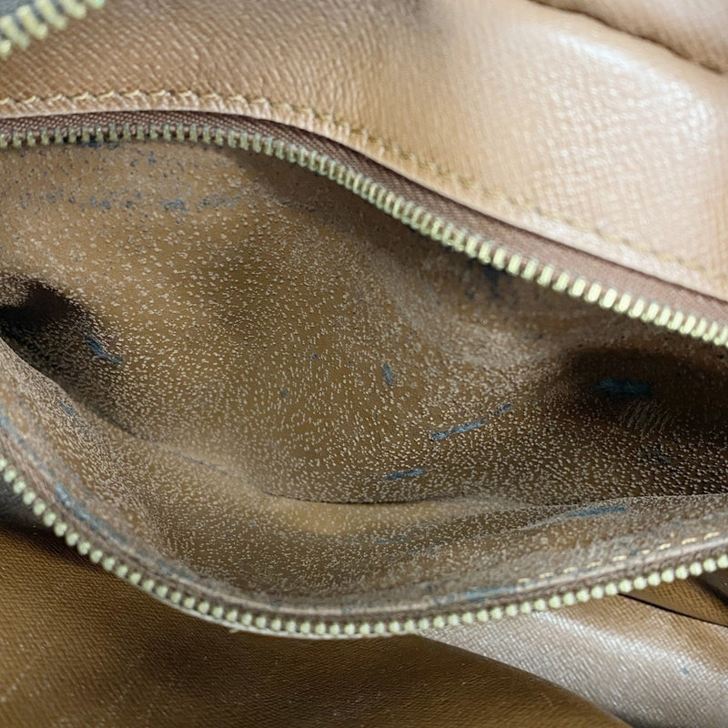Trocadero Handbag Canvas 27