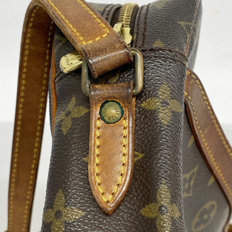Trocadero Handbag Canvas 27