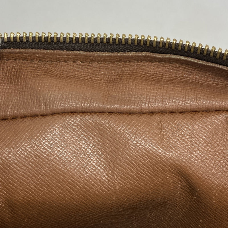 Trocadero Handbag Canvas 27