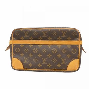 Trocadero Handbag Canvas 27