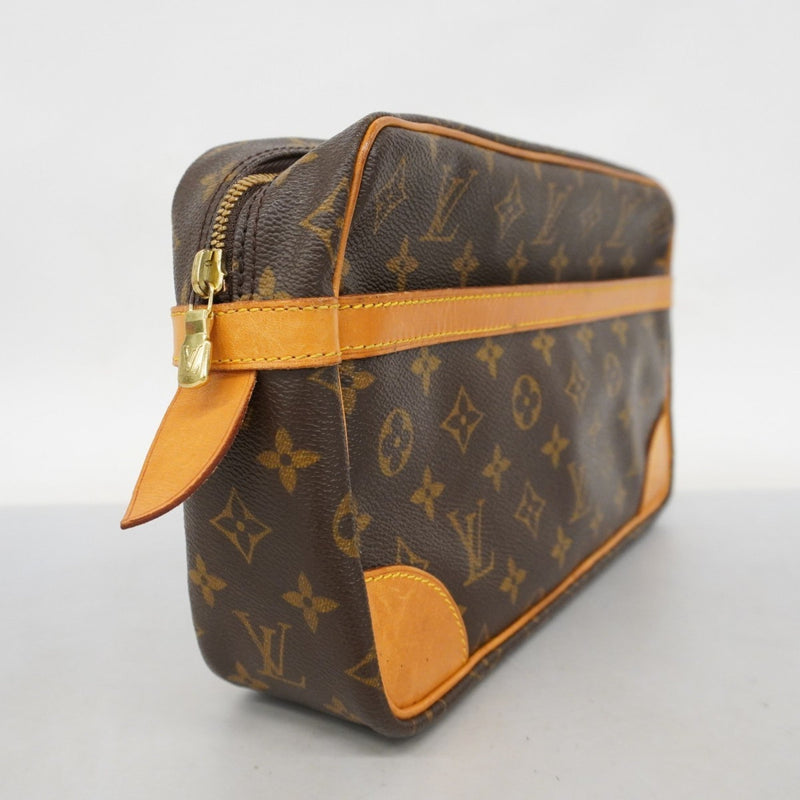 Trocadero Handbag Canvas 27