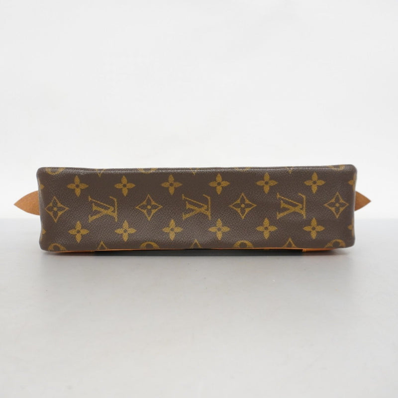 Trocadero Handbag Canvas 27