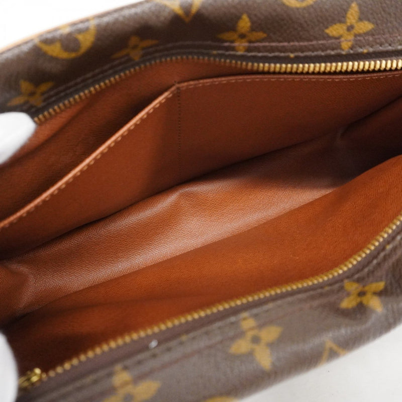Trocadero Handbag Canvas 27