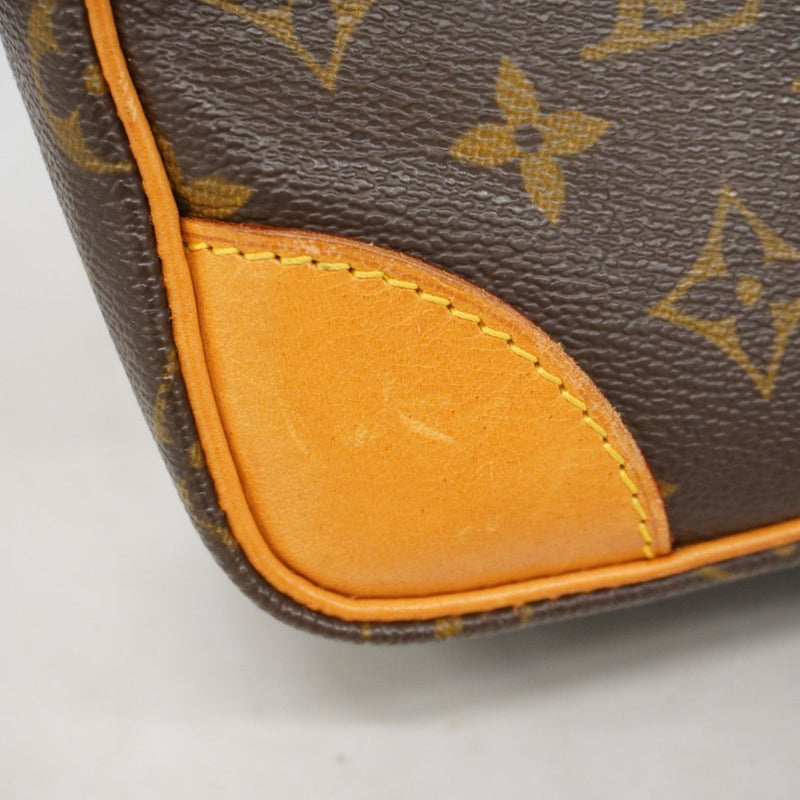 Trocadero Handbag Canvas 27