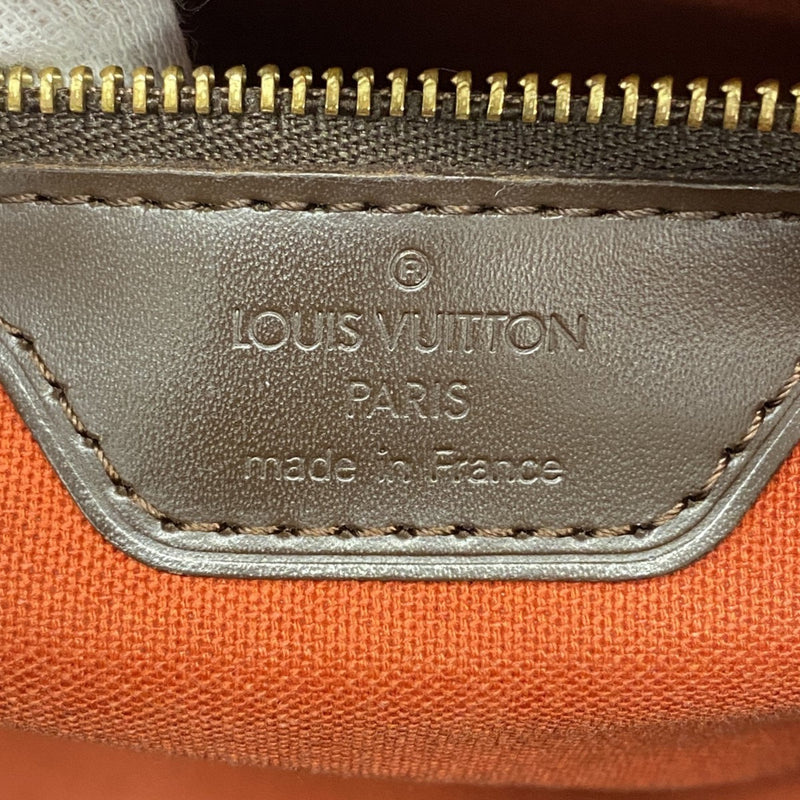 Cabas Piano Damier