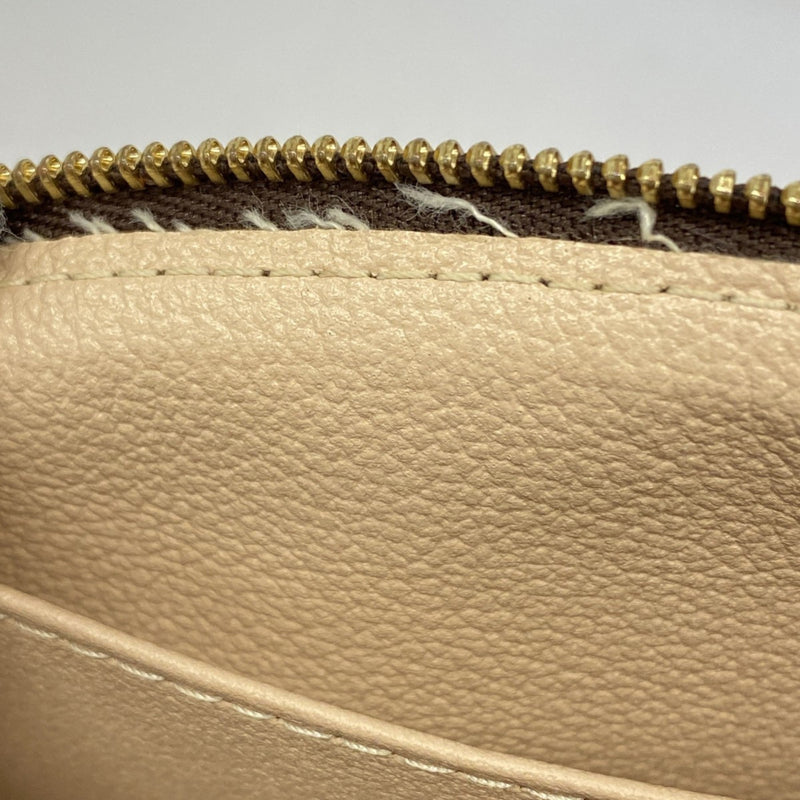 Toiletry Bag Canvas King Size