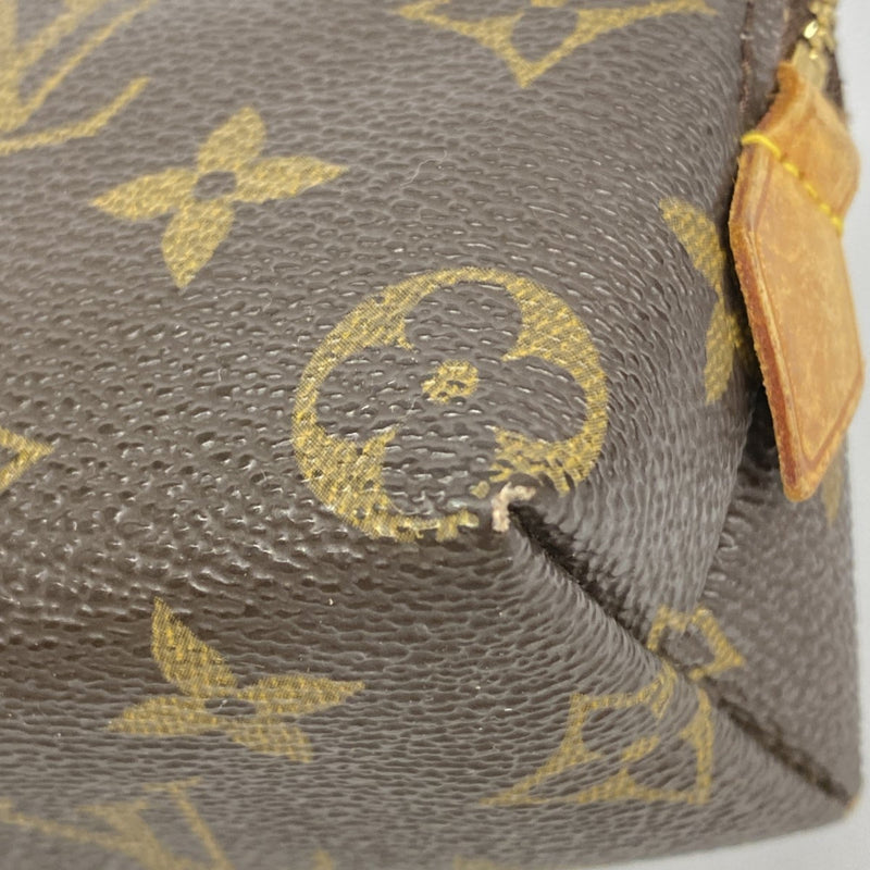 Toiletry Bag Canvas King Size