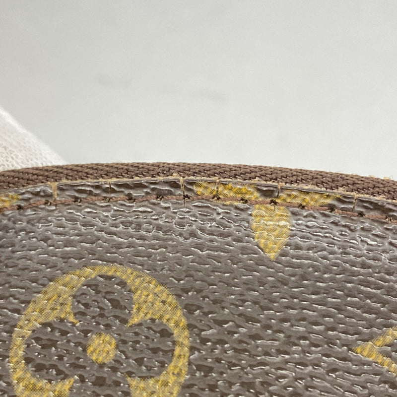 Toiletry Bag Canvas King Size