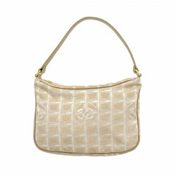 Travel Line Zip Hobo Nylon Small
