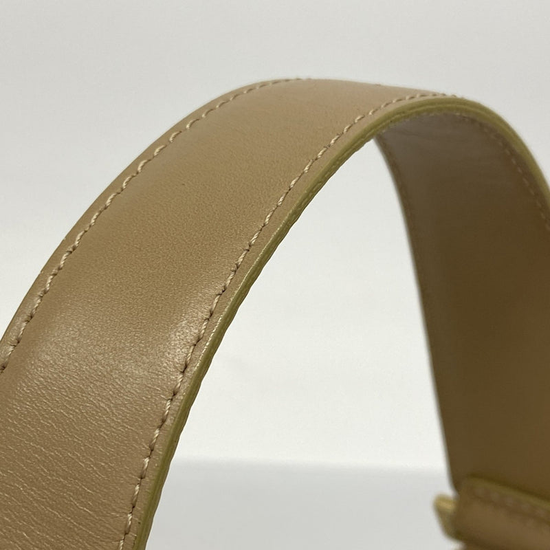 Travel Line Zip Hobo Nylon Small