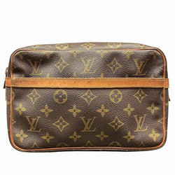 Trocadero Handbag Canvas 23