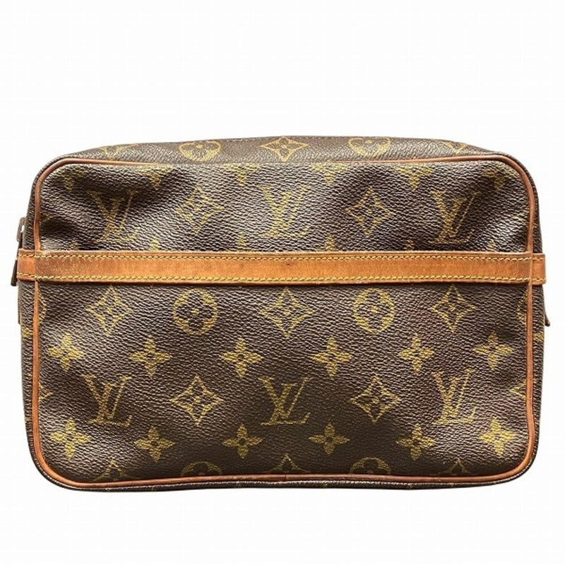 Trocadero Handbag Canvas 23