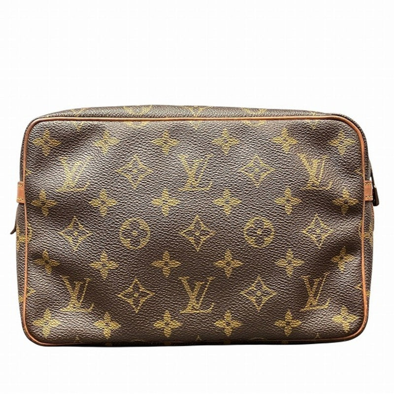 Trocadero Handbag Canvas 23