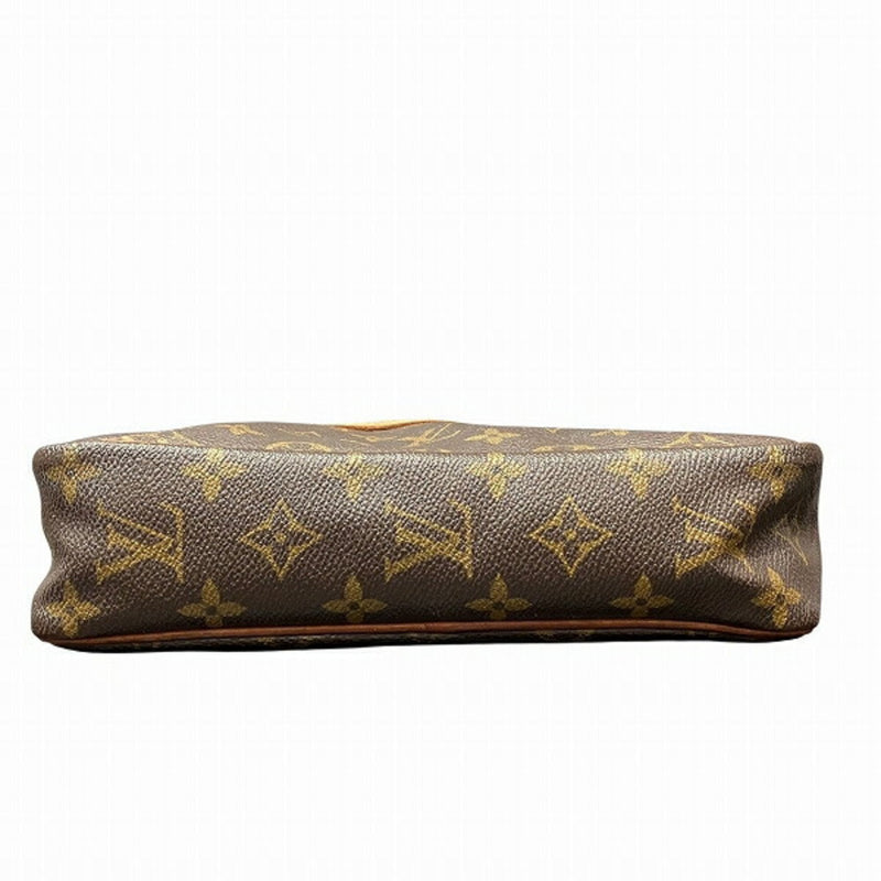 Trocadero Handbag Canvas 23