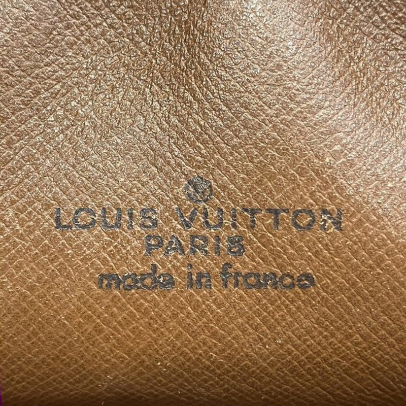 Trocadero Handbag Canvas 23