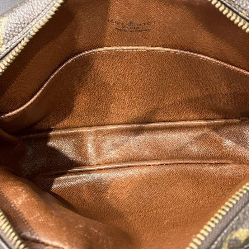 Trocadero Handbag Canvas 23