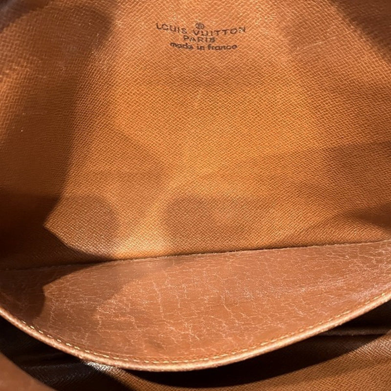 Trocadero Handbag Canvas 23
