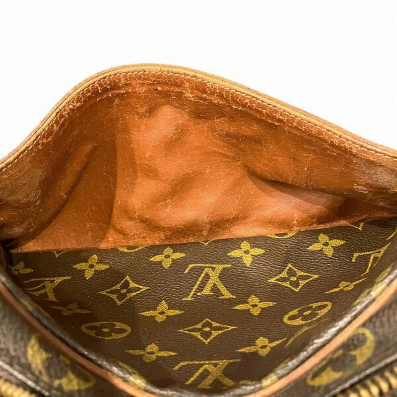 Trocadero Handbag Canvas 23
