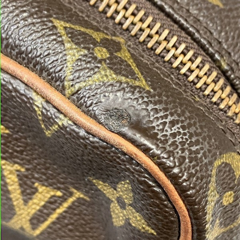Trocadero Handbag Canvas 23