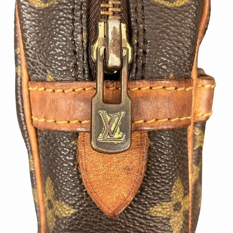 Trocadero Handbag Canvas 23