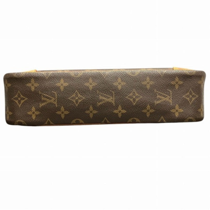 Trocadero Handbag Canvas 30