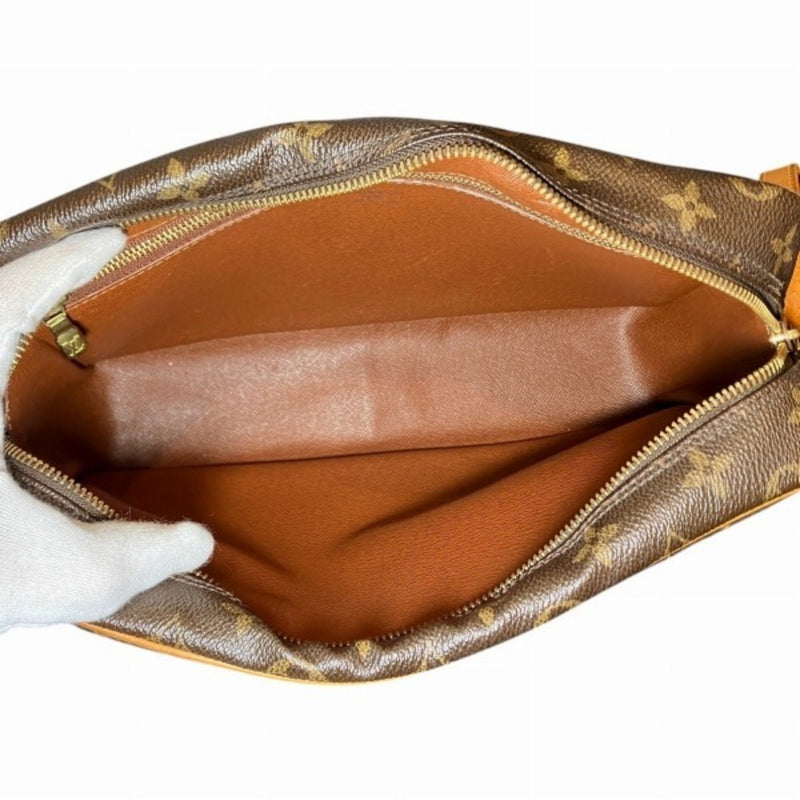 Trocadero Handbag Canvas 30