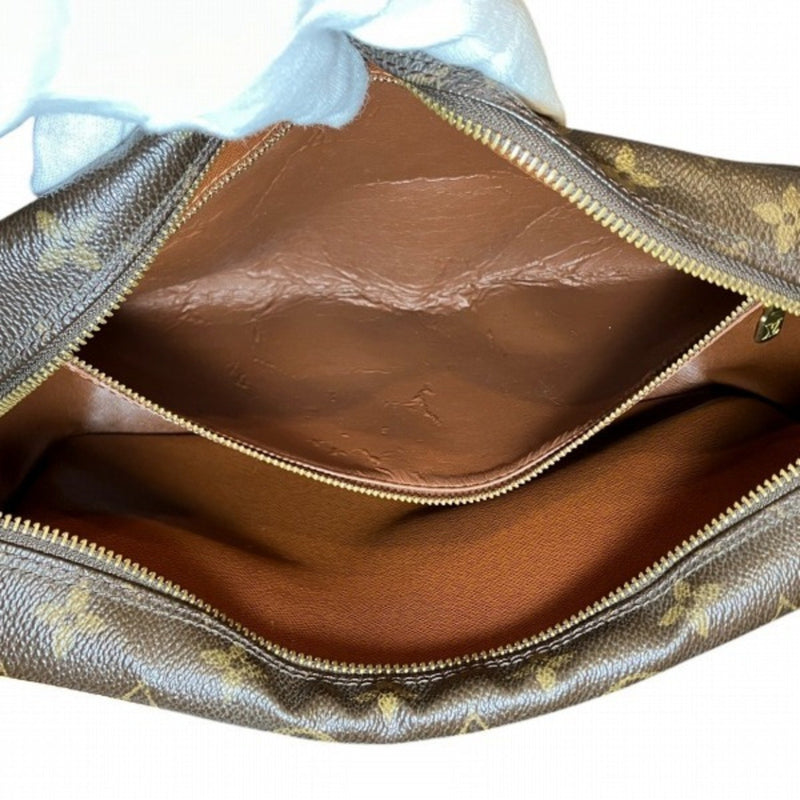 Trocadero Handbag Canvas 30