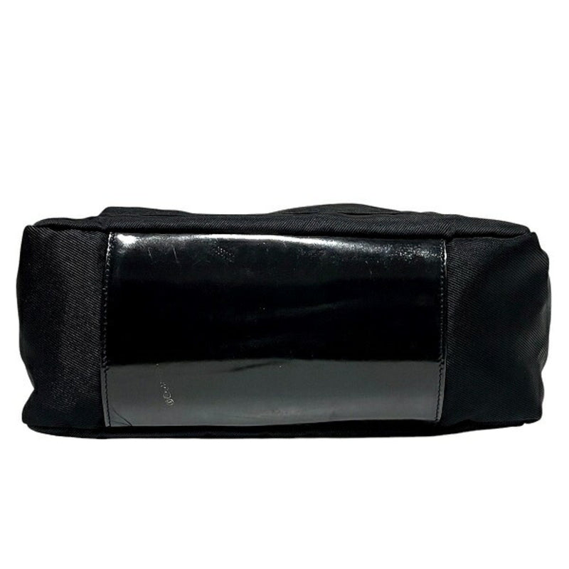 Vintage Convertible Bamboo Top Handle