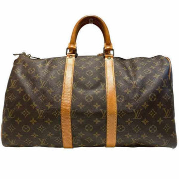 Keepall Bag Canvas 45