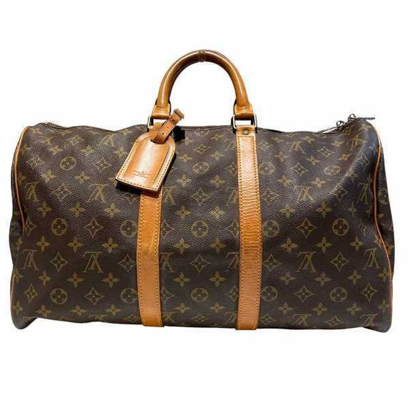 Keepall Bag Canvas 45