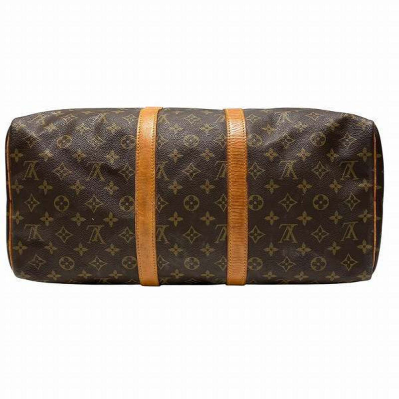 Keepall Bag Canvas 45