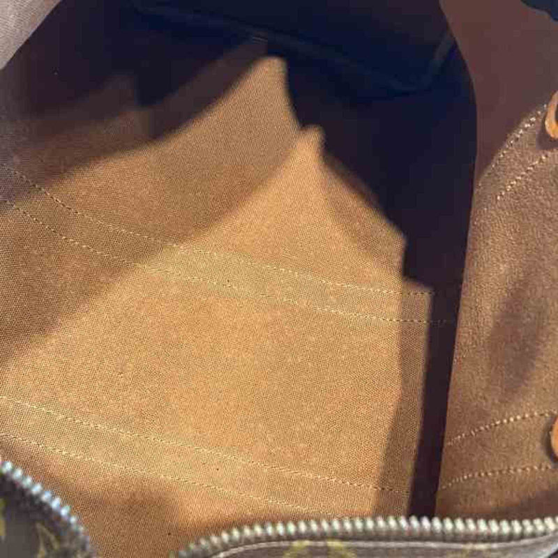 Keepall Bag Canvas 45