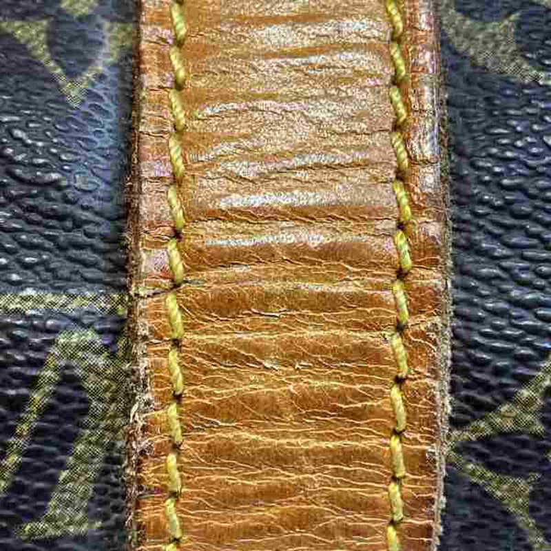 Keepall Bag Canvas 45