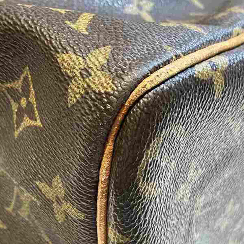 Keepall Bag Canvas 45