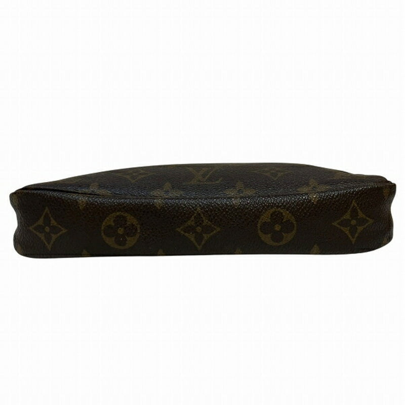 Pochette Accessoires Canvas