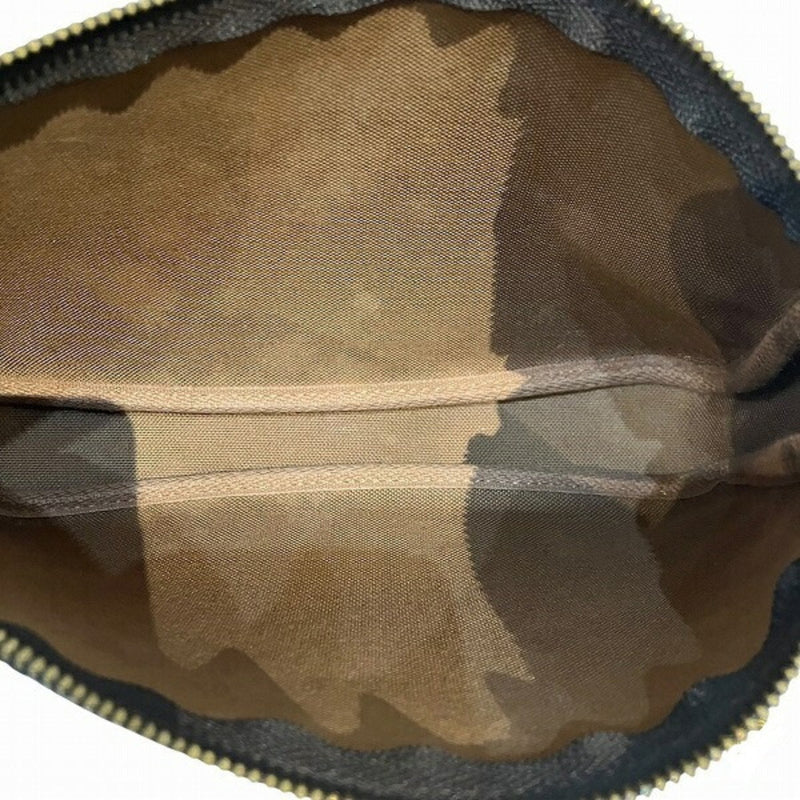 Pochette Accessoires Canvas