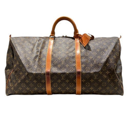 Keepall Bag Canvas 60