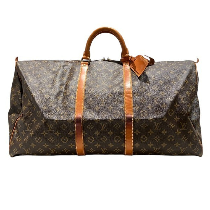 Keepall Bag Canvas 60