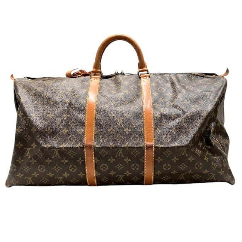 Keepall Bag Canvas 60