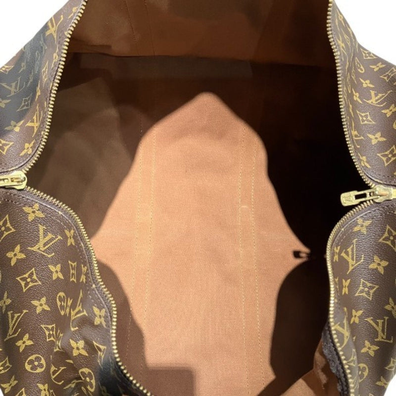 Keepall Bag Canvas 60